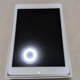 Apple iPad Air 16GB Wi-Fi シルバー 第1世代 付属品