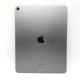 【中古】【WiFiモデル】○13インチiPad Air(第1世代) (M2) WiFi 256GB スペースグレイ[10]