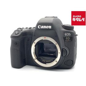 【中古】 【良品】 キヤノン EOS 6D MarkII ボディ
