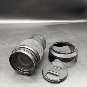 【美品】Nikon NIKKOR Z 24-200mm f/4-6.3 VR