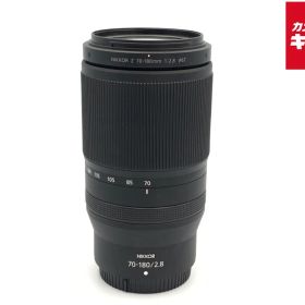 【中古】 【良品】 ニコン NIKKOR Z 70-180mm f/2.8 | nikon デジカメ カメラ レンズ 動作確認済み