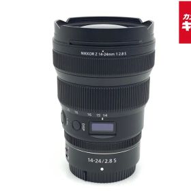 【中古】 【良品】 ニコン NIKKOR Z 14-24mm f/2.8 S