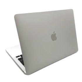 【全額返金保証】【最速発送】Apple MacBook Pro 13インチ 2020 1.4GHz クアッドコアIntel Core i5 8GB 256GB シルバー 美品 動作確認済