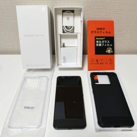 【SIMフリー】Xiaomi 13T Pro本体 国内版 ブラック 256GB
