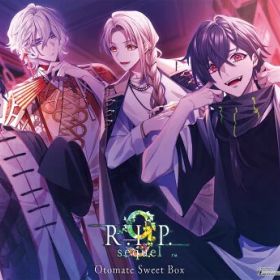 9 R.I.P. sequel オトメイト スイート BOX