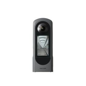 【新品/在庫あり】RICOH THETA X 全天球撮影カメラ シータ リコー