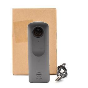 RICOH THETA V 360° 360度カメラ 本体