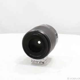 〔中古〕Nikon(ニコン) NIKKOR Z 50mm f／1.8 S〔344-ud〕
