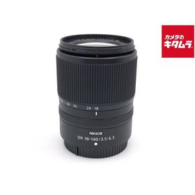 【中古】 【美品】 ニコン NIKKOR Z DX 18-140mm f/3.5-6.3 VR