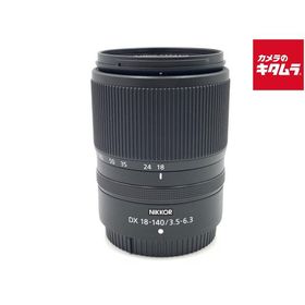 【中古】 【美品】 ニコン NIKKOR Z DX 18-140mm f/3.5-6.3 VR