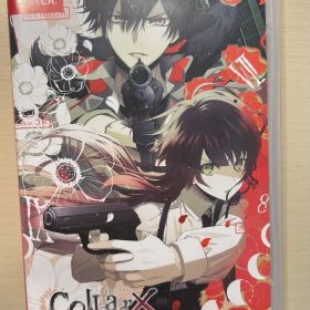 Collar×Malice for Nintendo Switch オトメイト