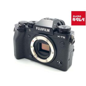 【中古】 【並品】 フジフイルム X-T5 ボディ ブラック