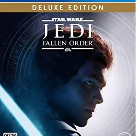 【中古】 Star Wars ジェダイ:フォールン・オーダー デラックス エディション ※特典等は付属いたしません。