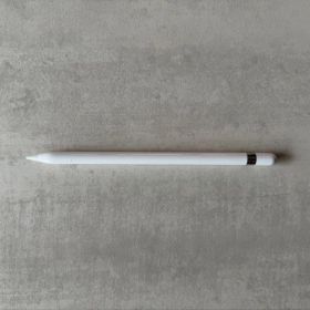 Apple Pencil 第1世代