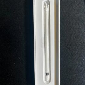 Apple Pencil 第1世代 MK0C2J/A A1603 純正 未使用