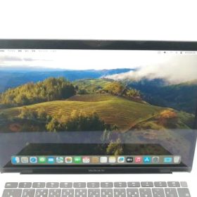 【中古】Apple MacBook Air 13インチ CTO (Late 2018) スペースグレイ Core i5(1.6G)/16G/512G(SSD)/UHDG 617【ECセンター】保証期間１ヶ