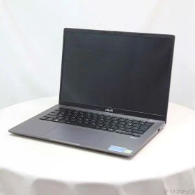 【中古】ASUS(エイスース) Vivobook S 14 S3407QA-PU161GR マットグレー 【349-ud】