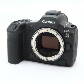 【中古品】《美品》Canon EOS R5 Mark II ボディ[デジタルカメラ]