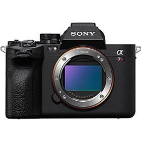 (中古)SONY α7R V ILCE-7RM5 ボディ(258-ud)