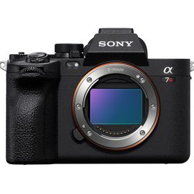 SONY α7RV ボディ ILCE-7RM5 【JAN:4548736145573】