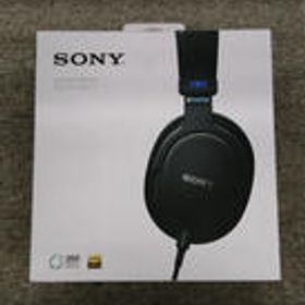 【未使用】 MDR-MV1 MDR-MV1 SONY