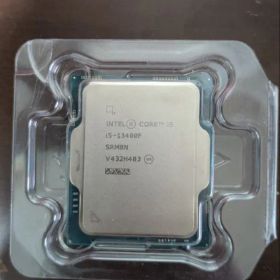 動作確認済み i5-13400F