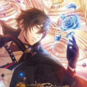 【中古】 Code:Realize 〜彩虹の花束〜 for Nintendo Switch