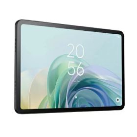 TCL TAB 11 Gen2 9465X スペースグレー【RAM6GB/ROM256GB/Wi-Fiモデル】 TCL 当社3ヶ月間保証 中古 イオシス