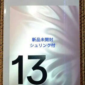 新品未開封 シュリンク付 OPPO Reno13 A ルミナスネイビー 本体