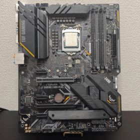❗️動作品❗️Core i7-11700K + Z490ーPLUS