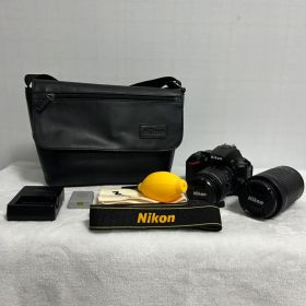 Nikon デジタルカメラ D5600