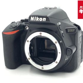 【中古】 【並品】 ニコン D5600 ボディ