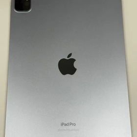美品SIMフリー iPad Pro 11インチ(第4世代）128GB スペースグレイ