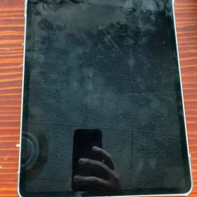 ipad pro 第4世代 512GB 12.9インチ 箱有り