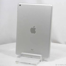 ソフマップ 〔中古品〕 iPad 第8世代 32GB シルバー MYLA2J／A Wi-Fi【297】