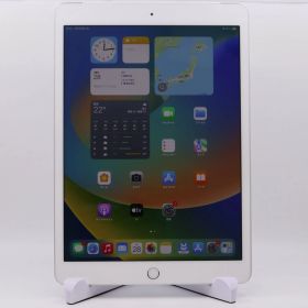 Apple iPad 第8世代 128GB Wi-Fi+Cellular シルバー MYMM2J/A #0162