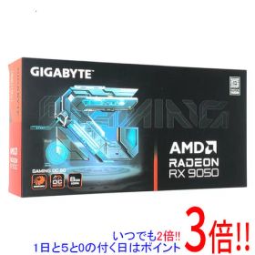 GIGABYTE グラフィックボード GV-R9050GAMING OC-8GD PCIExp 8GB