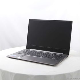 (中古)Lenovo ideapad S540 81NF000UJP (Windows 10)(349-ud)