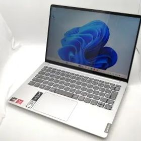 【中古】Lenovo IdeaPad S540 (Ryzen5 3550H 13インチモデル)【大須2】保証期間１ヶ月【ランクA】