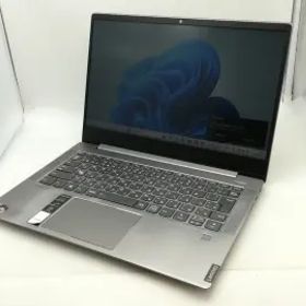 【中古】Lenovo IdeaPad S540 81NH002SJP ミネラルグレー【R5 3500U 8G 256G(SSD) WiFi 14LCD(1920x1080)】【大須】保証期間１ヶ月【ラン