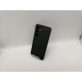 【中古】SAMSUNG 国内版 【SIMフリー】 Galaxy S24 FE グラファイト 8GB 128GB【大須アメ横】保証期間1ヶ月【ランクA】