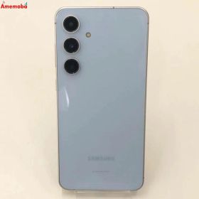 【中古】Galaxy S24 FE 128GB グラファイト SCG30 AU版SIMフリー 美品
