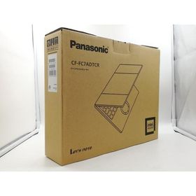 【未使用】Panasonic Let's note FC7 CF-FC7ADTCR カームグレイ【福岡筑紫】保証期間３ヶ月