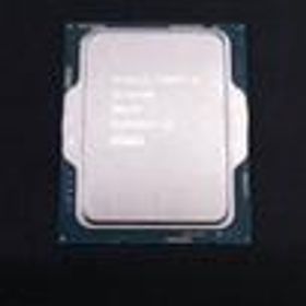 CPU INTEL CORE I5-12400F INTEL