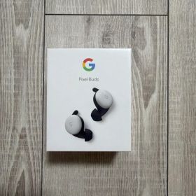 Google Pixel Buds ワイヤレスイヤホン 本体