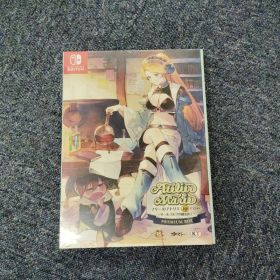 マリーのアトリエ Remake プレミアムボックス Switch