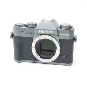 【中古品】《美品》FUJIFILM X-T30 III ボディ[デジタルカメラ]