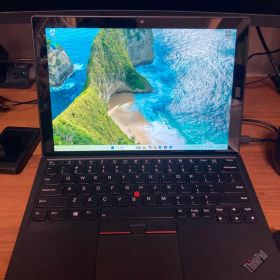 ThinkPad X1 Tablet Gen 1 20GH win11