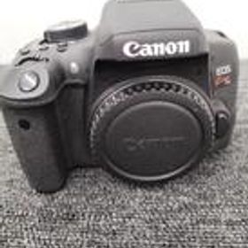 デジタル一眼レフ レンズ セット EOS KISS X8I 標準キット CANON