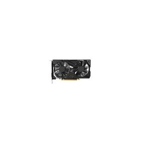 中古グラフィックボード 玄人志向 グラフィックボード GF-GTX1650-E4GB/OC/DF